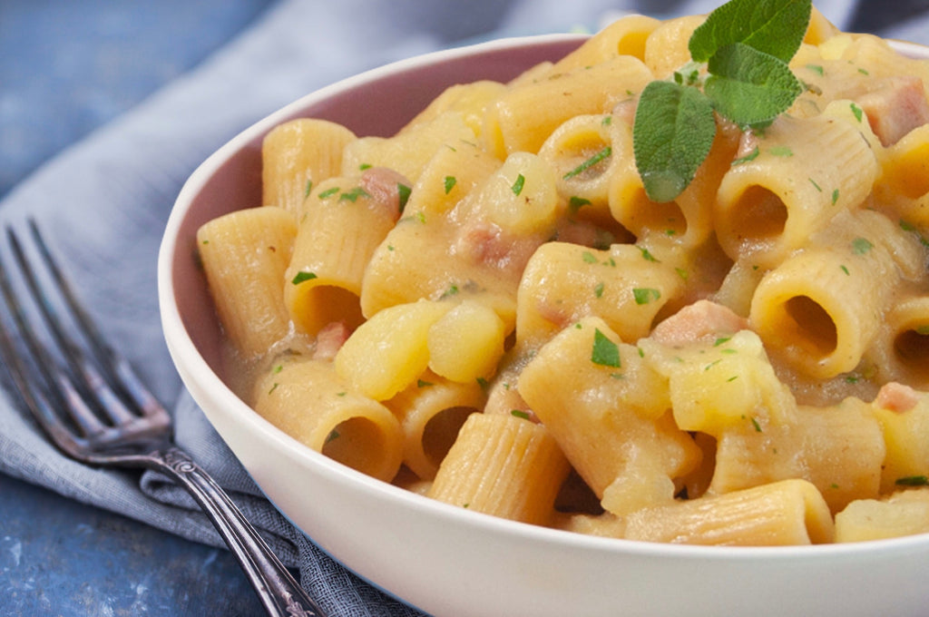 Pasta e Patate